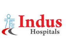 Indus Hospitals Logo