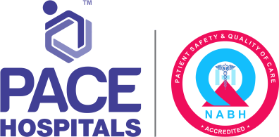 Pace Hospitals Logo