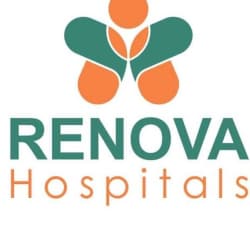 Renova Hospital Logo