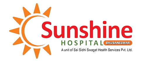Sunshine Bhuneswar Logo