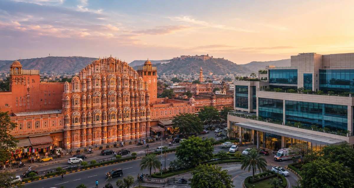 Jaipur-Blog