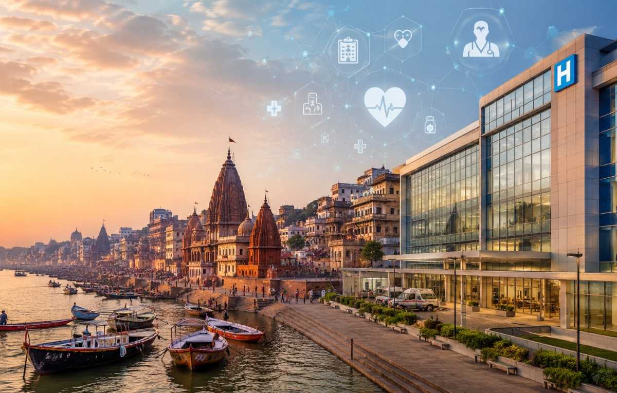 Varanasi-Blog