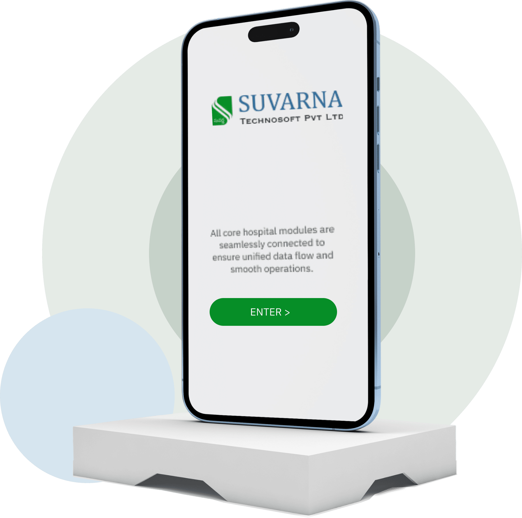Healthcare App