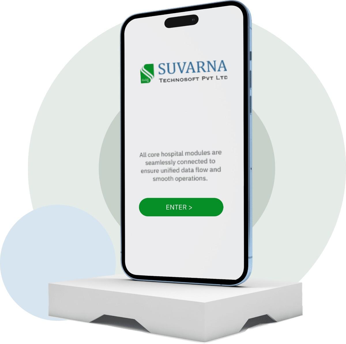 Healthcare App