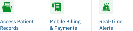 Healthcare App