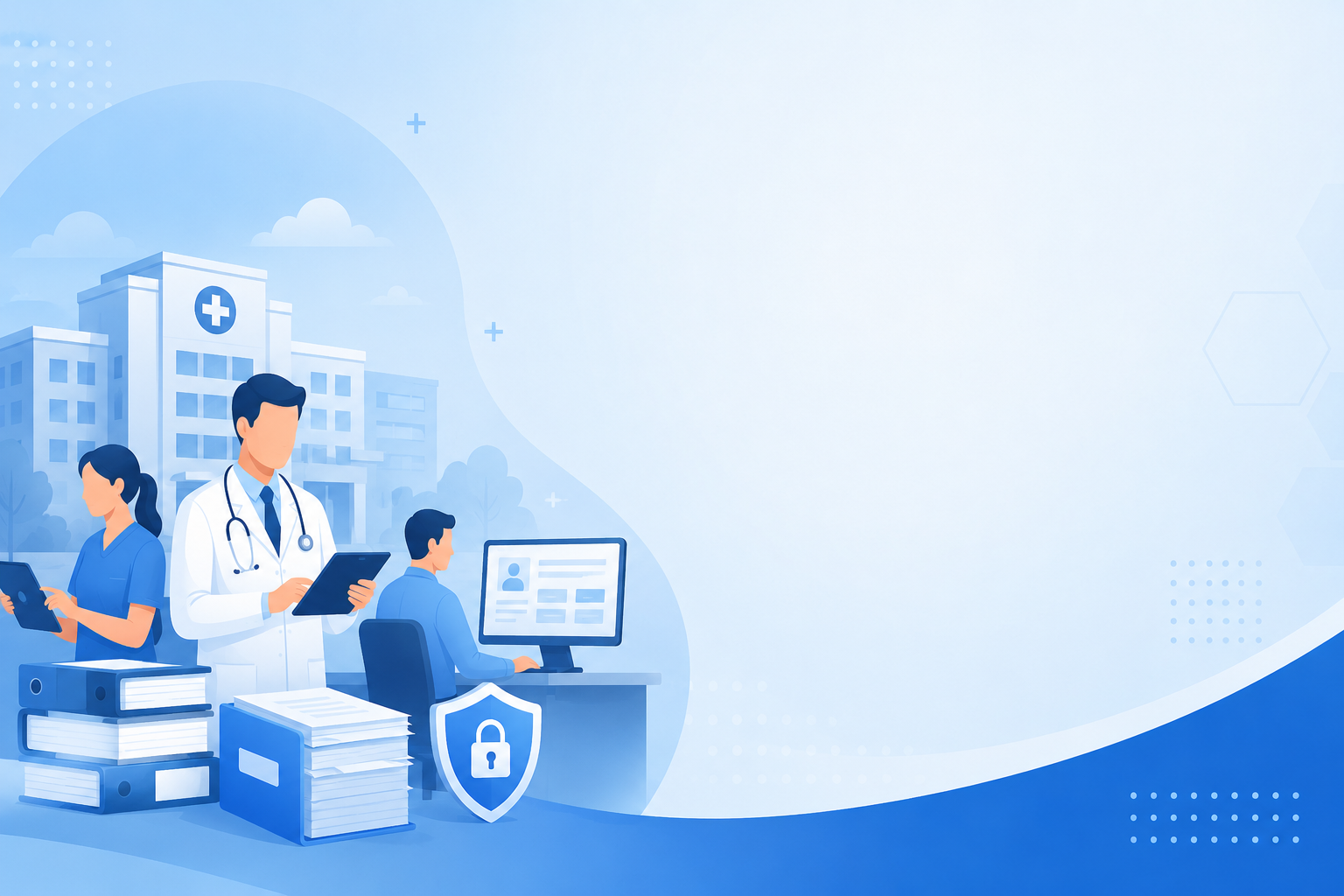 Challenges faced by hospitals in Hyderabad