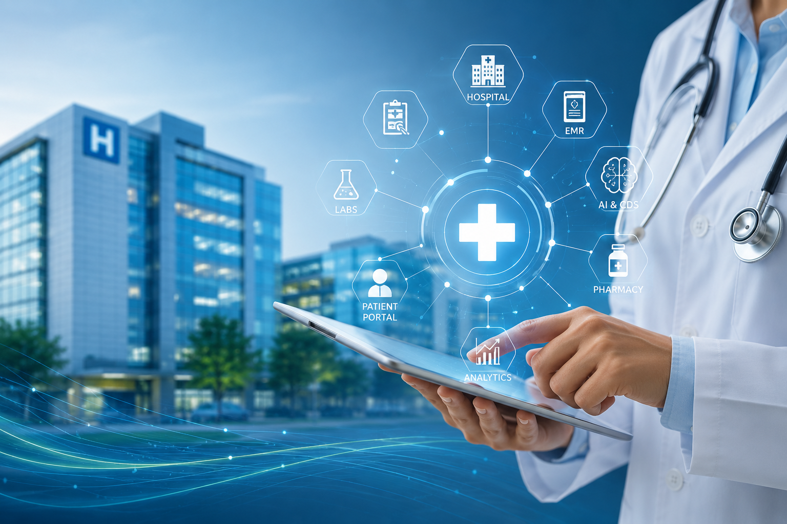 Suvarna Healthcare Solutions