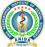 Anil Neerukonda Medical College Logo
