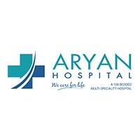 Aryan Hospital Pvt. Ltd Logo