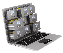 Audit Trails & Version Control