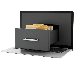 Auto-Categorized Records