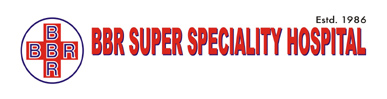 Bbr Super Speciality Hospital Logo