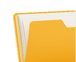 Centralized Case File Access