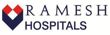 Dr.Ramesh Cardiac & Multispeciality Hospital Logo