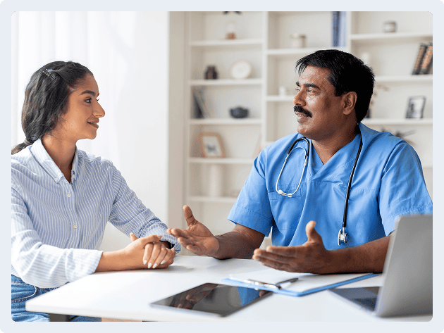 Empowering Digital Transformation In Healthcare Through Partnership