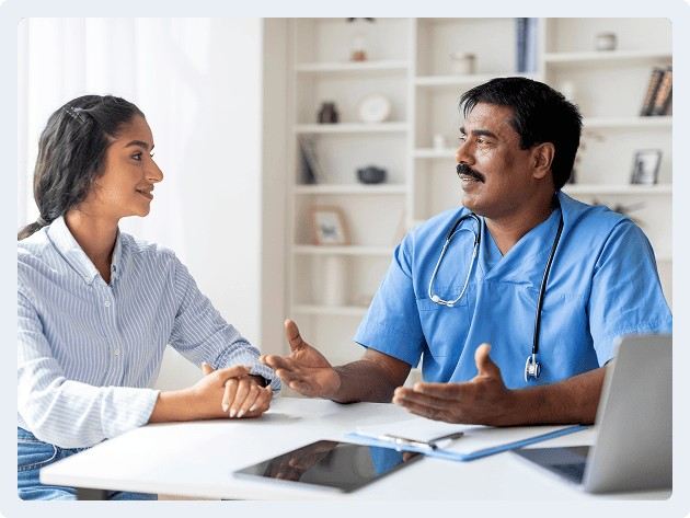 Empowering Digital Transformation In Healthcare Through Partnership