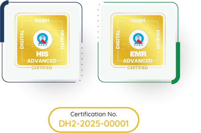 ABDM Certified Solution
