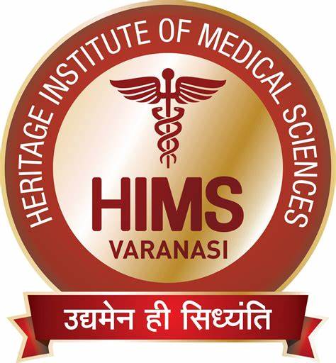 Heritage Institute of Medical Sciences Logo