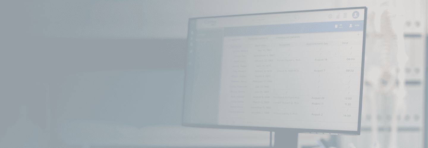 Hospital information Management System