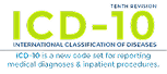 A medical classification system by the WHO for coding diseases, signs, symptoms, and procedures.