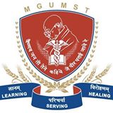 MGUMST Logo