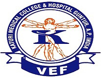 Katuri Medical College & Hospital Logo