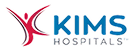 KIMS Hospital Logo