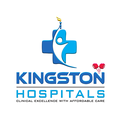 Kingstone Hospitals Logo