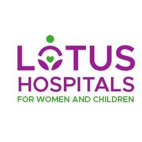 Lotus Children Logo