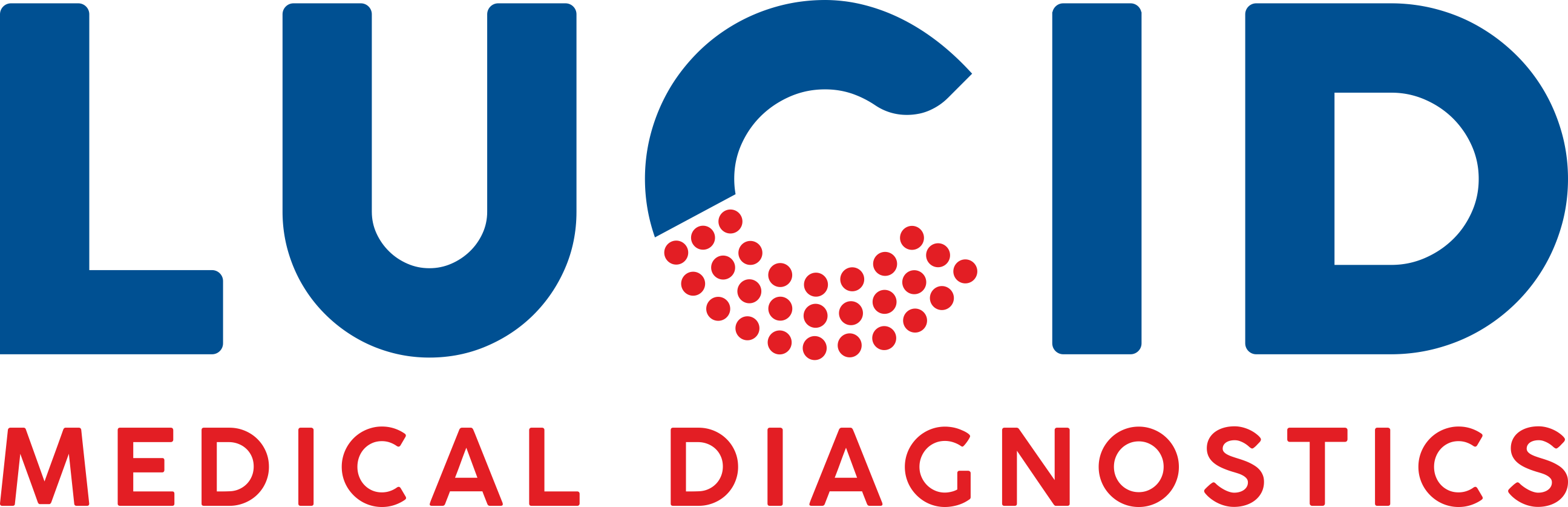 Lucid Diagnostics Logo