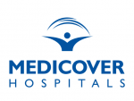 Medicover Hospital Logo