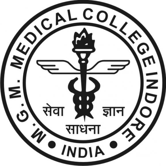 M.G.M Medical College Logo