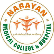 Narayana Medical College And Hospital Logo