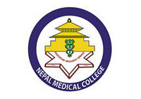 Nepala Medical College Logo