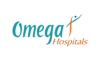Omega Hospital Logo