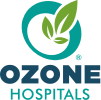 Ozone Hospitals Logo