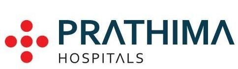Prathima Hospital Logo