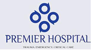 Premier Hospitals Logo