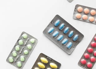 Smart Pharmacy Access