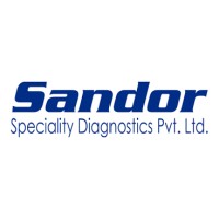 Sandor Diagnostics Logo
