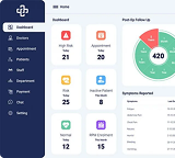 Smart Pharmacy Access