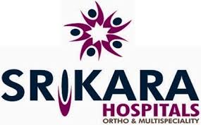 Srikara  Hospitals Logo