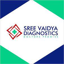 Sri Vaidya Daignostic Center Logo