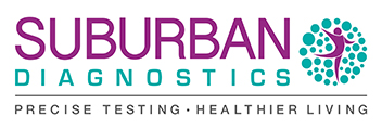Suburban Diagnostics Logo
