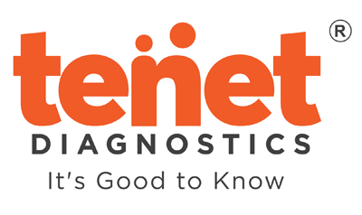Tenet Diagnostics Logo