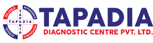 Thapadia Diagnostics Logo