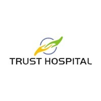 Trust Hospital Logo