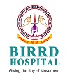 Ttd - Birrd Hospital Logo