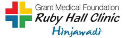 Ruby Hall Clinic Logo